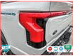 2023 Ford F-150 Lightning Lariat (Stk: P7141) in Oakville - Image 11 of 25