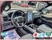 2023 Ford F-150 Lightning Lariat (Stk: P7141) in Oakville - Image 13 of 25