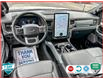 2023 Ford F-150 Lightning Lariat (Stk: P7141) in Oakville - Image 24 of 25