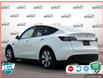 2023 Tesla Model Y Long Range (Stk: 502456) in St. Catharines - Image 4 of 27