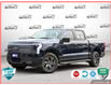 2023 Ford F-150 Lightning XLT (Stk: 803054) in St. Catharines - Image 1 of 27