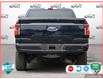 2023 Ford F-150 Lightning XLT (Stk: 803054) in St. Catharines - Image 5 of 27