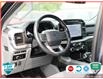 2023 Ford F-150 Lightning XLT (Stk: 803054) in St. Catharines - Image 12 of 27