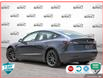 2022 Tesla Model 3 Long Range (Stk: 502469) in St. Catharines - Image 4 of 27