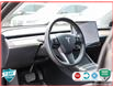 2022 Tesla Model 3 Long Range (Stk: 502469) in St. Catharines - Image 11 of 27