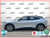 2022 Ford Mustang Mach-E Premium (Stk: D5G033X) in Oakville - Image 3 of 25