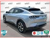 2022 Ford Mustang Mach-E Premium (Stk: D5G033X) in Oakville - Image 4 of 25