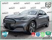 2023 Ford Mustang Mach-E Premium (Stk: 95257) in Sault Ste. Marie - Image 1 of 24