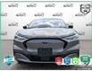 2023 Ford Mustang Mach-E Premium (Stk: 95257) in Sault Ste. Marie - Image 2 of 24