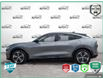 2023 Ford Mustang Mach-E Premium (Stk: 95257) in Sault Ste. Marie - Image 3 of 24