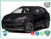 2023 Chevrolet Bolt EUV Premier (Stk: P221617A) in Grimsby - Image 1 of 11