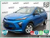 2023 Chevrolet Bolt EUV Premier (Stk: R688A) in Grimsby - Image 1 of 23