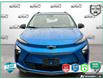 2023 Chevrolet Bolt EUV Premier (Stk: R688A) in Grimsby - Image 3 of 23