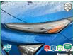 2023 Chevrolet Bolt EUV Premier (Stk: R688A) in Grimsby - Image 9 of 23