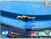 2023 Chevrolet Bolt EUV Premier (Stk: R688A) in Grimsby - Image 10 of 23