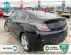 2017 Chevrolet Volt LT (Stk: P170072) in Grimsby - Image 4 of 20