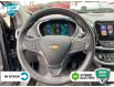 2017 Chevrolet Volt LT (Stk: P170072) in Grimsby - Image 10 of 20