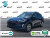 2021 Ford Escape Titanium Hybrid (Stk: 40-769X) in St. Catharines - Image 5 of 21