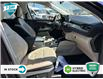 2021 Ford Escape Titanium Hybrid (Stk: 40-769X) in St. Catharines - Image 20 of 21