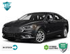 2018 Ford Fusion Energi SE Luxury (Stk: RG075A) in Sault Ste. Marie - Image 1 of 12