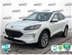 2021 Ford Escape Titanium Hybrid (Stk: R0H2487) in Hamilton - Image 1 of 23