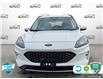 2021 Ford Escape Titanium Hybrid (Stk: R0H2487) in Hamilton - Image 2 of 23