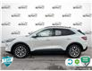 2021 Ford Escape Titanium Hybrid (Stk: R0H2487) in Hamilton - Image 3 of 23
