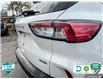 2021 Ford Escape Titanium Hybrid (Stk: R0H2487) in Hamilton - Image 9 of 23