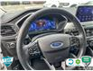 2021 Ford Escape Titanium Hybrid (Stk: R0H2487) in Hamilton - Image 12 of 23