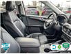 2021 Ford Escape Titanium Hybrid (Stk: R0H2487) in Hamilton - Image 20 of 23
