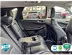 2021 Ford Escape Titanium Hybrid (Stk: R0H2487) in Hamilton - Image 21 of 23