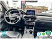 2021 Ford Escape Titanium Hybrid (Stk: R0H2487) in Hamilton - Image 22 of 23