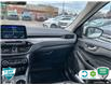 2021 Ford Escape Titanium Hybrid (Stk: R0H2487) in Hamilton - Image 23 of 23