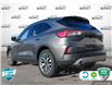 2021 Ford Escape Titanium Hybrid (Stk: RJ0H2485) in Hamilton - Image 4 of 23