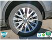 2021 Ford Escape Titanium Hybrid (Stk: RJ0H2485) in Hamilton - Image 6 of 23