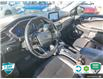2021 Ford Escape Titanium Hybrid (Stk: RJ0H2485) in Hamilton - Image 11 of 23