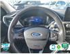 2021 Ford Escape Titanium Hybrid (Stk: RJ0H2485) in Hamilton - Image 12 of 23