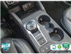 2021 Ford Escape Titanium Hybrid (Stk: RJ0H2485) in Hamilton - Image 16 of 23