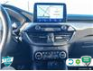 2021 Ford Escape Titanium Hybrid (Stk: RJ0H2485) in Hamilton - Image 17 of 23