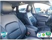 2021 Ford Escape Titanium Hybrid (Stk: RJ0H2485) in Hamilton - Image 20 of 23