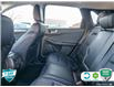 2021 Ford Escape Titanium Hybrid (Stk: RJ0H2485) in Hamilton - Image 21 of 23