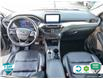 2021 Ford Escape Titanium Hybrid (Stk: RJ0H2485) in Hamilton - Image 22 of 23