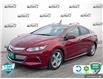 2018 Chevrolet Volt LT (Stk: P160794A) in Grimsby - Image 1 of 22