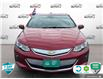 2018 Chevrolet Volt LT (Stk: P160794A) in Grimsby - Image 2 of 22
