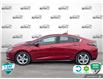 2018 Chevrolet Volt LT (Stk: P160794A) in Grimsby - Image 3 of 22
