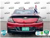 2018 Chevrolet Volt LT (Stk: P160794A) in Grimsby - Image 5 of 22