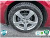 2018 Chevrolet Volt LT (Stk: P160794A) in Grimsby - Image 6 of 22