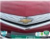 2018 Chevrolet Volt LT (Stk: P160794A) in Grimsby - Image 9 of 22