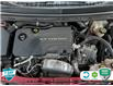 2018 Chevrolet Volt LT (Stk: P160794A) in Grimsby - Image 10 of 22