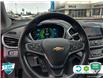 2018 Chevrolet Volt LT (Stk: P160794A) in Grimsby - Image 13 of 22